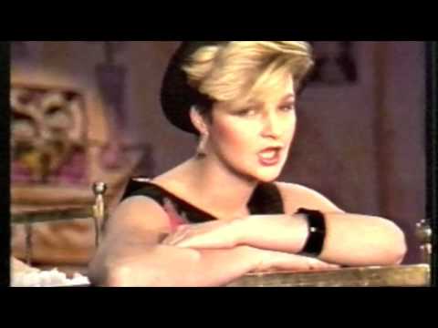 Die ganze Nacht ,F.Menke PROMO`83