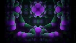 Deadmau5 - Rlyehs Lament (Passing Arcturus Video)