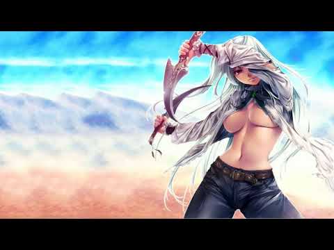 Nightcore Eating Me Away Skillet - SkullxNightcore - Album Alien Youth