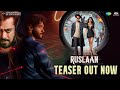 Ruslaan Official Trailer | Eid ka Jabardast Action Movie |  Ayush Sharma | In Cinemas 26th April