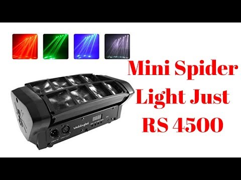 Party Laser Light