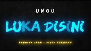 Download lagu Ungu - Luka Disini (Karaoke Version) mp3 Download lagu Ungu - Luka Disini (Karaoke Version) mp3