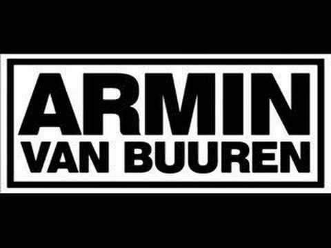 Armin Van Buuren & DJ Shah feat. Chris Jones - Going Wrong