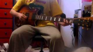 "Methodist Coloring Book" - Dead Milkmen Cover