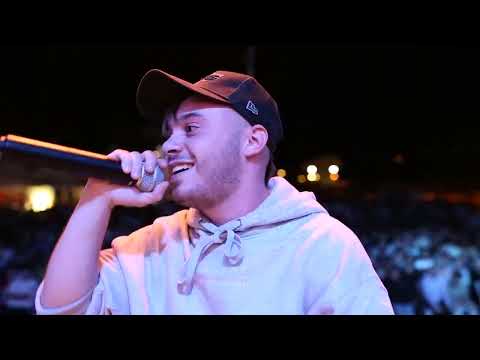 MICHU VS ANDER 2K II CUARTOS II OLYMPUS LEVEL 2022