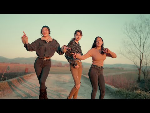 Castkovske cajenky - Tanecne cover video od VladoBoys