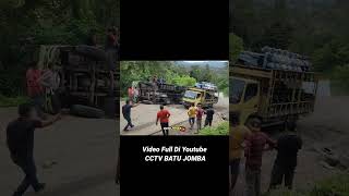 Download lagu Resiko Besar Di Tanjakan Batu Jomba mp3