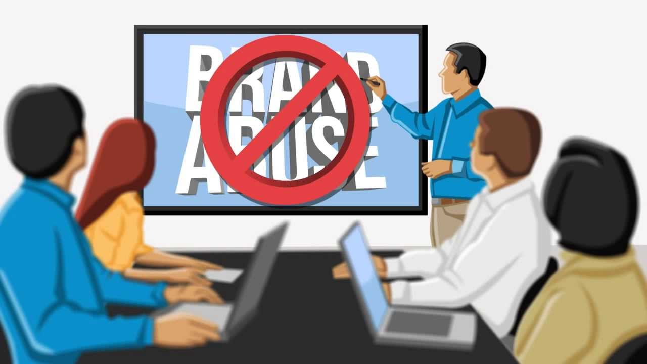 Online Brand Protection