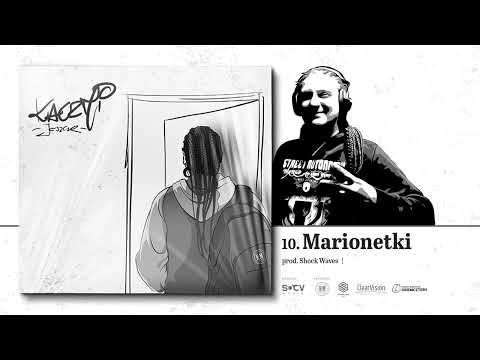 10. Kaczmi - Marionetki (prod. Shock Waves)