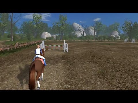 planet horse pc download