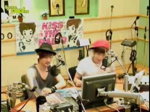 [060809] Eunteuk and Fly (FULL)