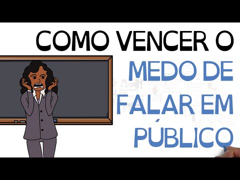 How to Overcome the Fear of Public Speaking | Be a Better Person