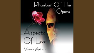 The Phantom of the Opera Music Video