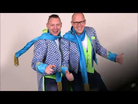 Twiee Gewaejde-"Noe geit t richtig los"- Apres-Ski/Vastelaovend/carnaval 2018