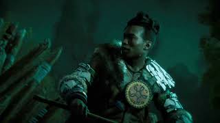 ゲーム実況☆１５秒の奇跡☆【Horizon Zero Dawn™ ＃６】少女と機械の大河物語！ザ・優柔不断