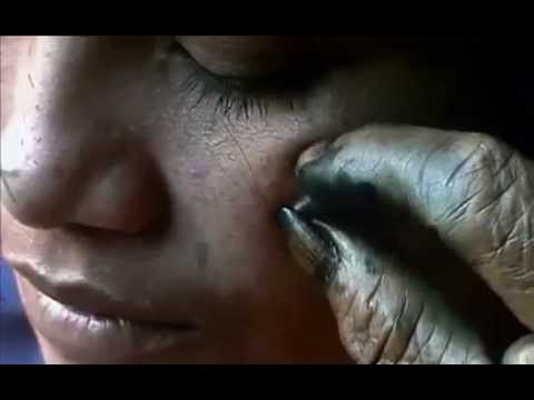Shamanism – Other Worlds – Ayahuasca Documentary