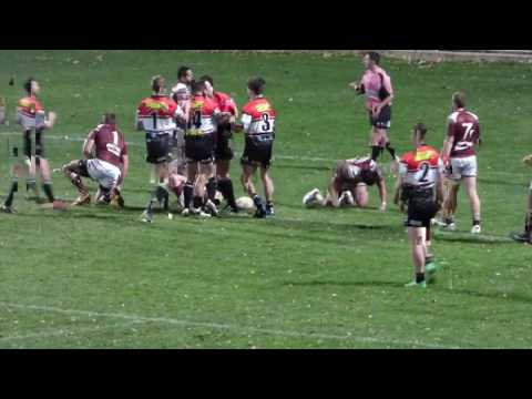 Group 10 Round 11 Bathurst Panthers V Blayney Bears