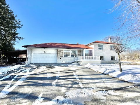 62 Carney Road, North York