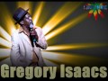 Gregory Isaacs - Just Like A River