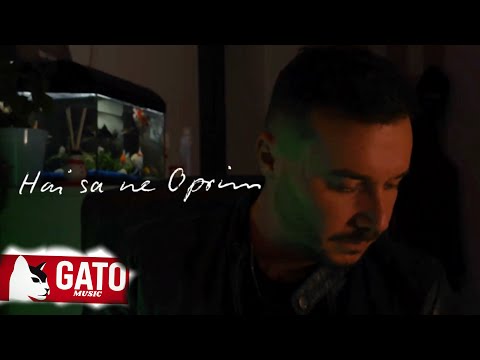 GATO - Hai sa ne Oprim 2💔ft. Vox Latina (Official Video)