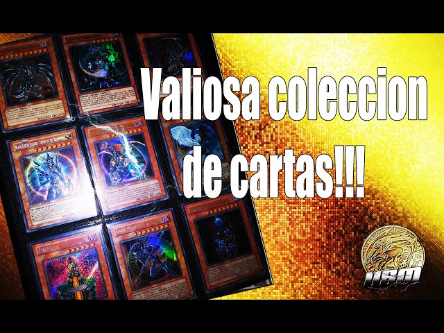 Vídeo relacionado con Old Canal Álbum de para Cartas, Álbum de Cartas Coleccionista con 9 Bolsillos para 540 Cartas, Card Binder es Adecuado para MTG, TCG, Compatible con Varias Tarjetas de Tamaño Estándar(Azul Zafiro)