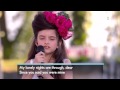 Angelina Jordan ~ What A Difference A Day Makes ...