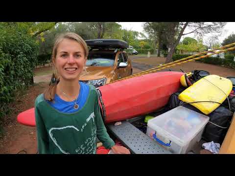 kanukassel-TV:  FRANCE 2020 - Auf Maronen-Suche mit Bock auf HÜHNER-Frikassee