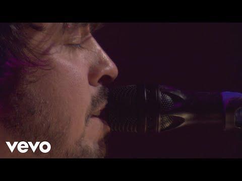 Over And Out - Foo Fighters