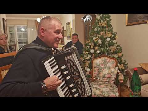 U ranama srce moje Nesa Simic i Rade Jorovic