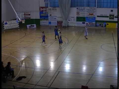 EBA A J12. Piélagos - Estudiantes