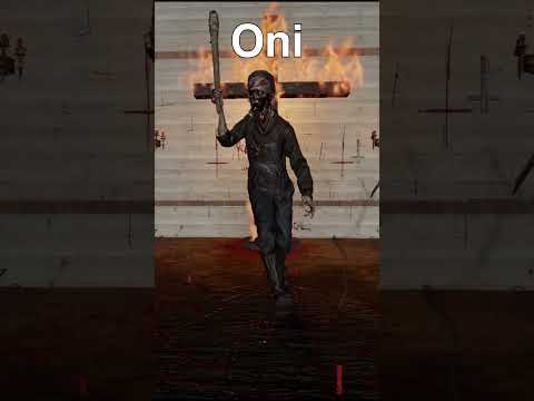 All Ghost Type Blinking Patterns Phasmophobia #shorts #phasmophobia #phasmophobiagame