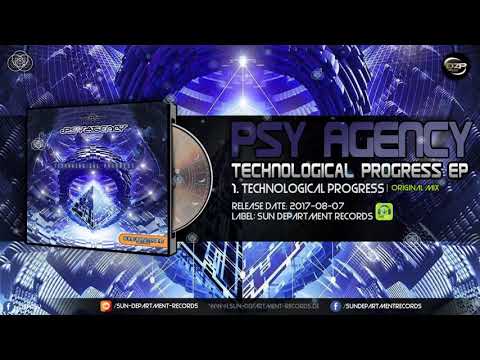 Psy Agency  -  Artificial Intelligence