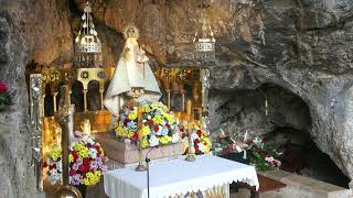 Sanctuary of Covadonga