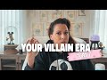 How To Enter Your VILLAIN ERA Day 7 14 Day Fresh Start