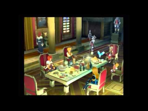 Tales of the Abyss - 158 - Numbered Days