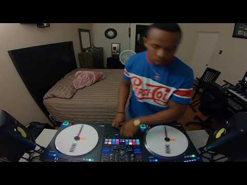 SPINN - BADMAN ROUTINE