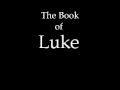 The Book of Luke (KJV)