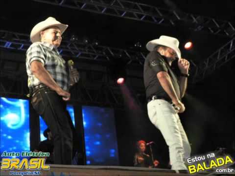 Nossa Senhora Aparecida - Gino e Geno