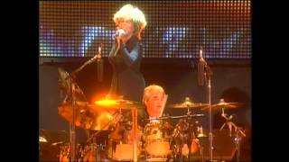 # Tina Turner -- concert - Don&#39;t Need Another Hero Live HQ dvd.