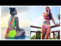 Nikita Dutta S Multicolored BIKINI Looks Review Video 2023 Nikita Dutta Bikini Video