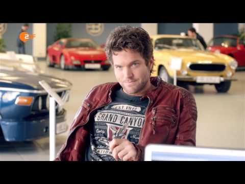 SOKO Stuttgart | Benzin im Blut