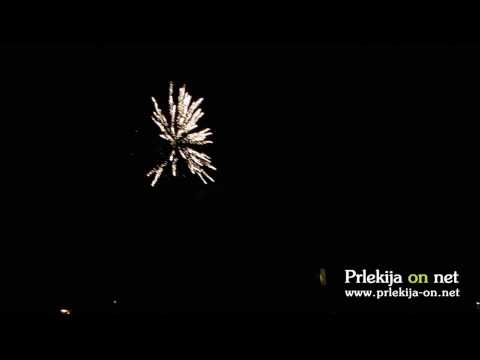 Ognjemet v Ljutomeru