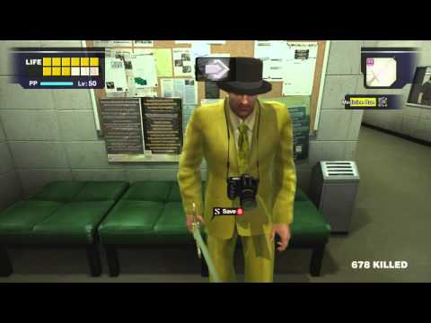 dead rising playthrough pt.12