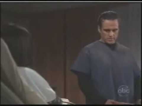 GH: Hospital Crisis - Claudia Zacchara Scenes - 02/17/09