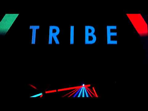 Vitalic Live @ Privilege Ibiza vista club closing party Windtalkers join the tribe le 31.08.2015