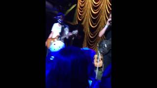 Heffron Drive - Better Get To Movin&#39;