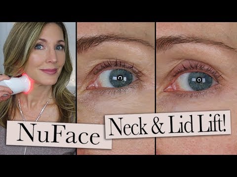 nuface powerhouse peptide serum