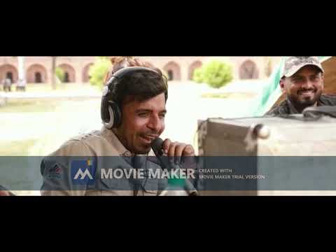 Behind the scenes | Fuffad Ji