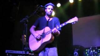 The Beautiful Girls - Freedom (@ Teatro Odisséia, RJ)