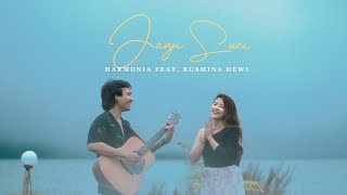 Download lagu HarmoniA ft. Rusmina Dewi - Janji Suci mp3